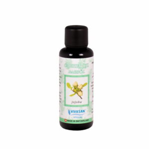 Jojobaöljy (Simmondaia chinesis) - 50ml