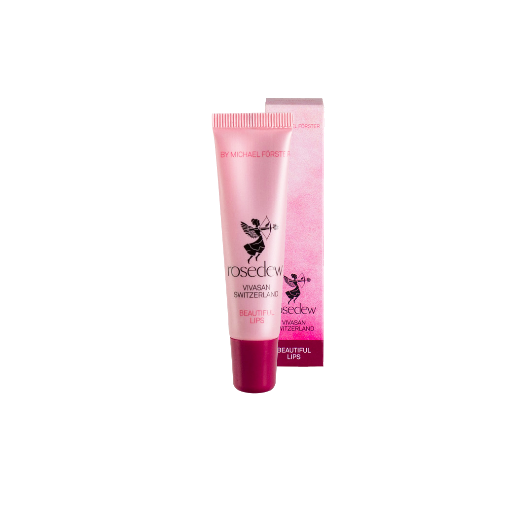 Rosedew huulivoide - Beautiful Lips 12 ml