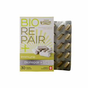 BIOREPAIR+ Immuunivahviste
