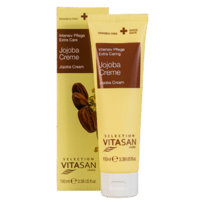 Jojoba vartalovoide - 100ml