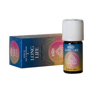 Long Life eteerinen öljyseos "Vesi" - 5ml