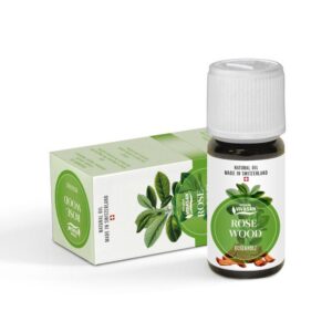 Ruusupuun eteerinen öljy (Rose wood) - 10ml