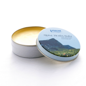 Alppien Yrttibalsami (33 yrttiä) - Alpine Herbs Balms
