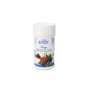 Fuego Seasoning mausteseos - 180g