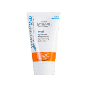 VivaDerm Med vartalovoide - 150ml