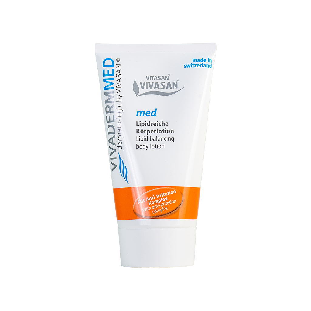 VivaDerm Med vartalovoide - 150ml