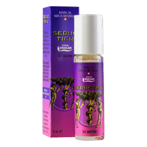 Seduction Roll on - 9ml