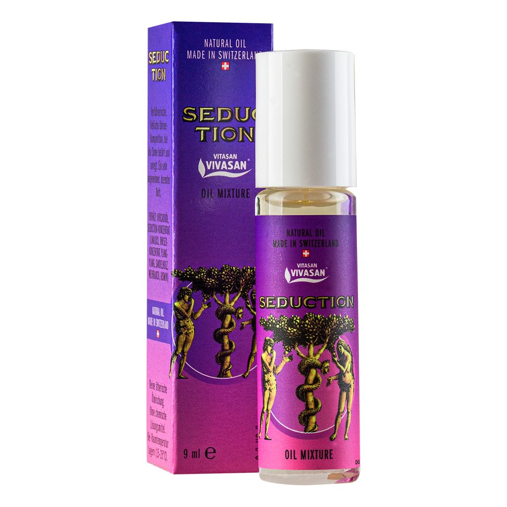 Seduction Roll on - 9ml