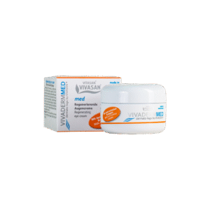 VivaDerm Med Silmävoide - 30ml