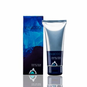 Viva Cool parranajovaahto - 200ml