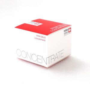 Derma Science Stem Cells konsentraati - 6x2ml