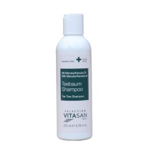Teepuu shampoo - 200ml