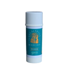 Eucalyptus Madeira deo voide (Deo Creme) - 50ml