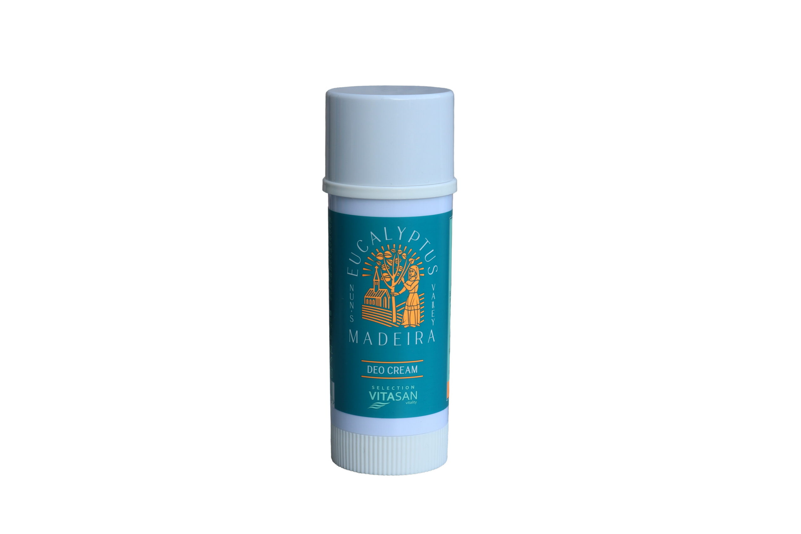 Eucalyptus Madeira deo voide (Deo Creme) - 50ml