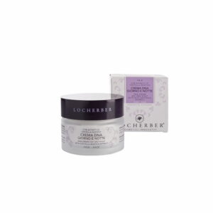Locherber DNA 24h voide
