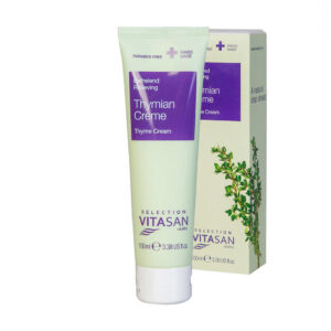 Timjavoide / Thymian Creme 100ml