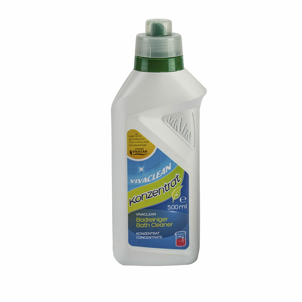 Viva Clean kylpyhuone konsentraatti - 500ml