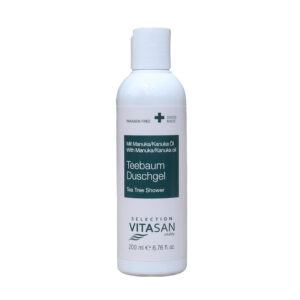 Teepuu suihkugeeli - 200ml
