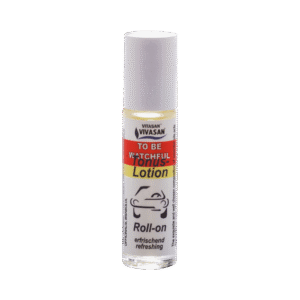 Tonus Lotion - virkistävä liuos roll-on - 9ml