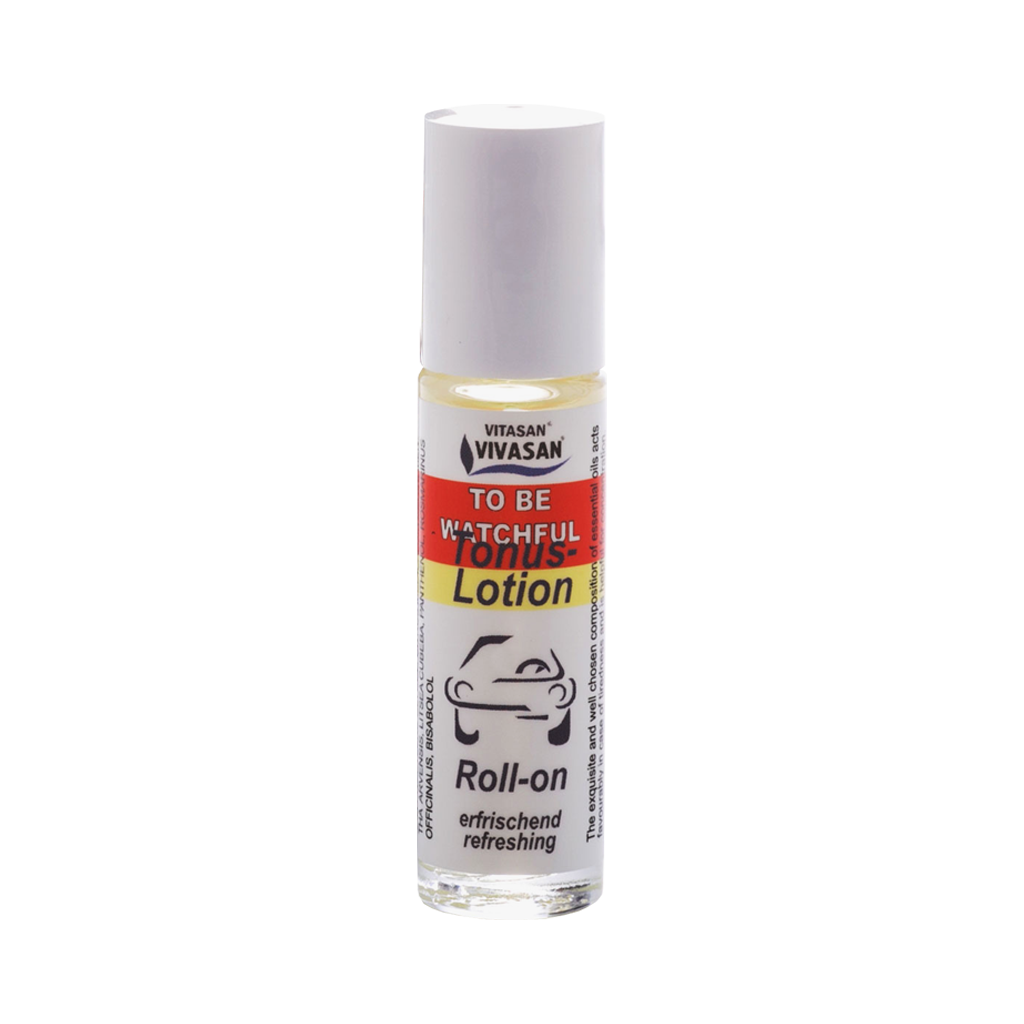 Tonus Lotion - virkistävä liuos roll-on - 9ml
