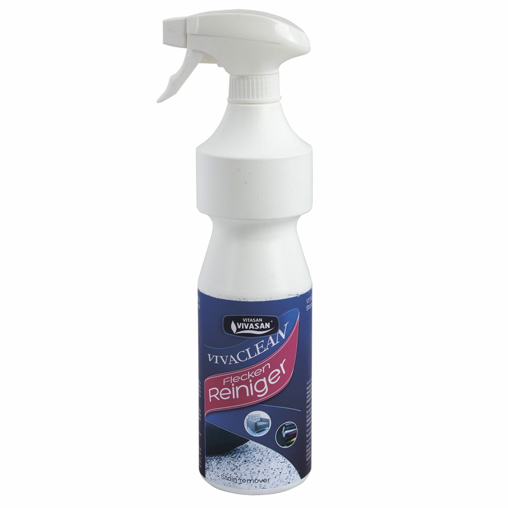 Viva Clean tahranpoistoaine - 750ml