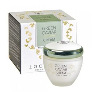 Locherber Green Caviar voide - 30ml