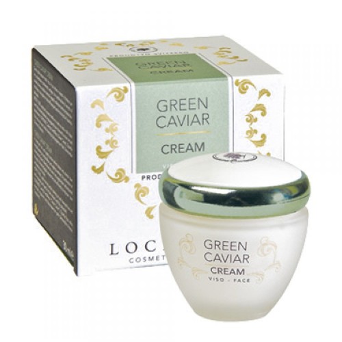 Locherber Green Caviar voide - 30ml