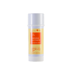 Kehäkukka deo-voide (Calendula deo Creme) - 50ml
