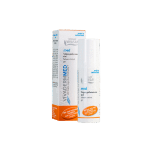 VivaDerm Med Sebum Control Gel 30ml