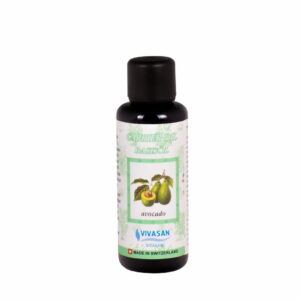 Avokadoöljy (Persea Americana) - 50ml