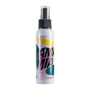 Mamma Mia (Viva Plus) eteerinen öljyseos suihke - 100ml