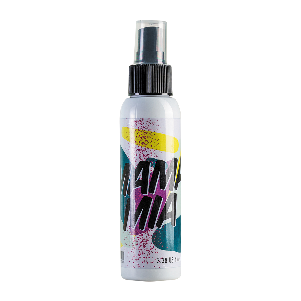 Mamma Mia (Viva Plus) eteerinen öljyseos suihke - 100ml