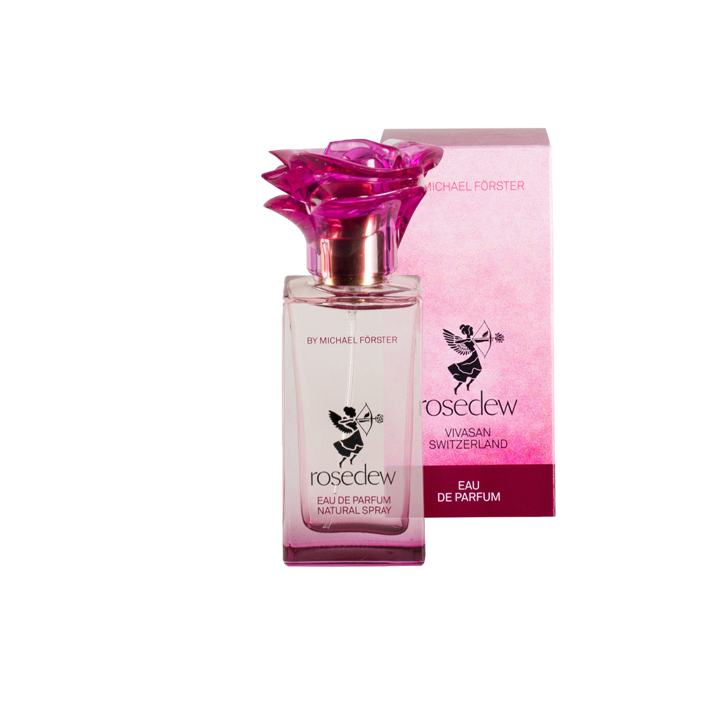 Rosedew Eau de Parfume parfyymi - 50 ml