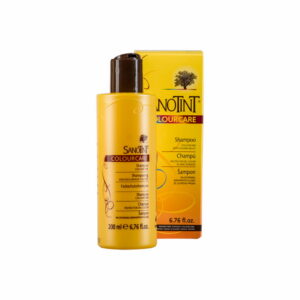 Sanotint shampoo värjätyille hiuksille - 200ml