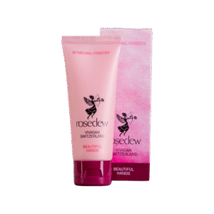 Rosedew Beautiful Hands käsivoide - 75 ml