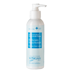 Ihonhoito pesugeeli - puhtistava geeli (Bodycare Washlotion) - 200ml
