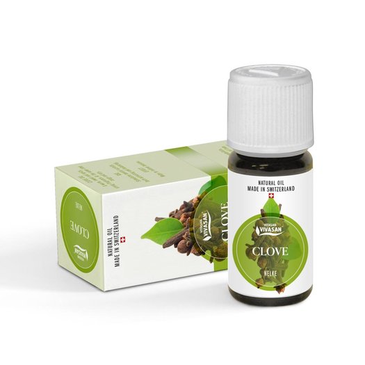 Neilikkan eteerinen öljy (Clove Oil) - 10ml
