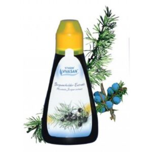 Katajasiirappi - Mountain Juniper Extract - 470ml