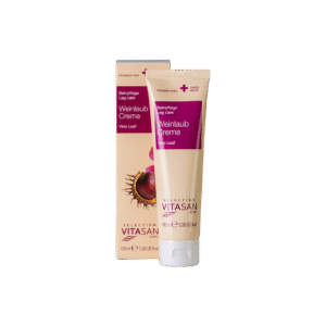 Suonikohjuvoide - Jalkavoide - Weinlaub Creme - 100ml