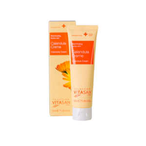 Kehäkukkavoide (Calendula Marigold Cream) 100ml