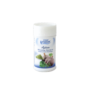 Agliata Seasoning mausteseos - 130g