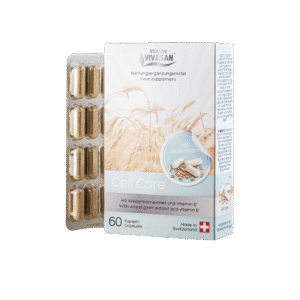 Cell Care kapselit 60kpl