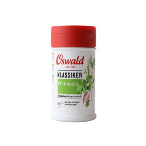 Primavera Seasoning Mausteseos - 120g