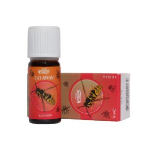 Go Away! karkottaa hyönteiset - 10ml