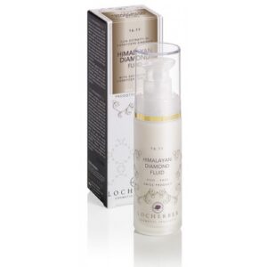Locherber - kasvonhoito - Himalayan Diamond Fluid - 30ml