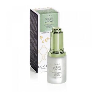 Locherber Green Caviar - Intensiivi Seerumi - 15ml
