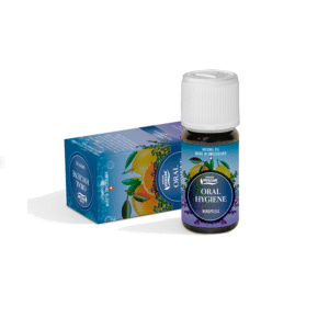 Suuontelo kurlaus neste - Oral Hygiene - 10ml