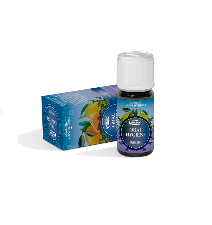 Suuontelo kurlaus neste - Oral Hygiene - 10ml