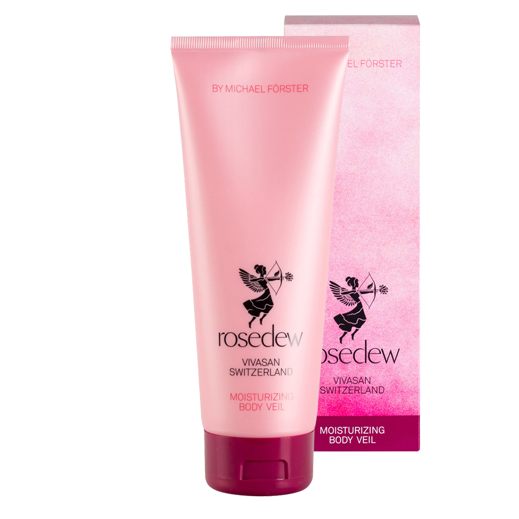 Rosedew Body Veil - 200ml