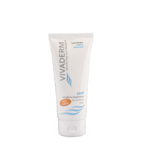 VivaDerm Med hypoallergeeninen vartalovoide - 100ml